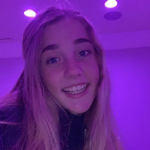 Meet your Posher, Briana